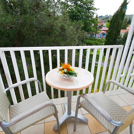 Hotel Mirta - San Simon Resort Jagodje Екстер'єр фото