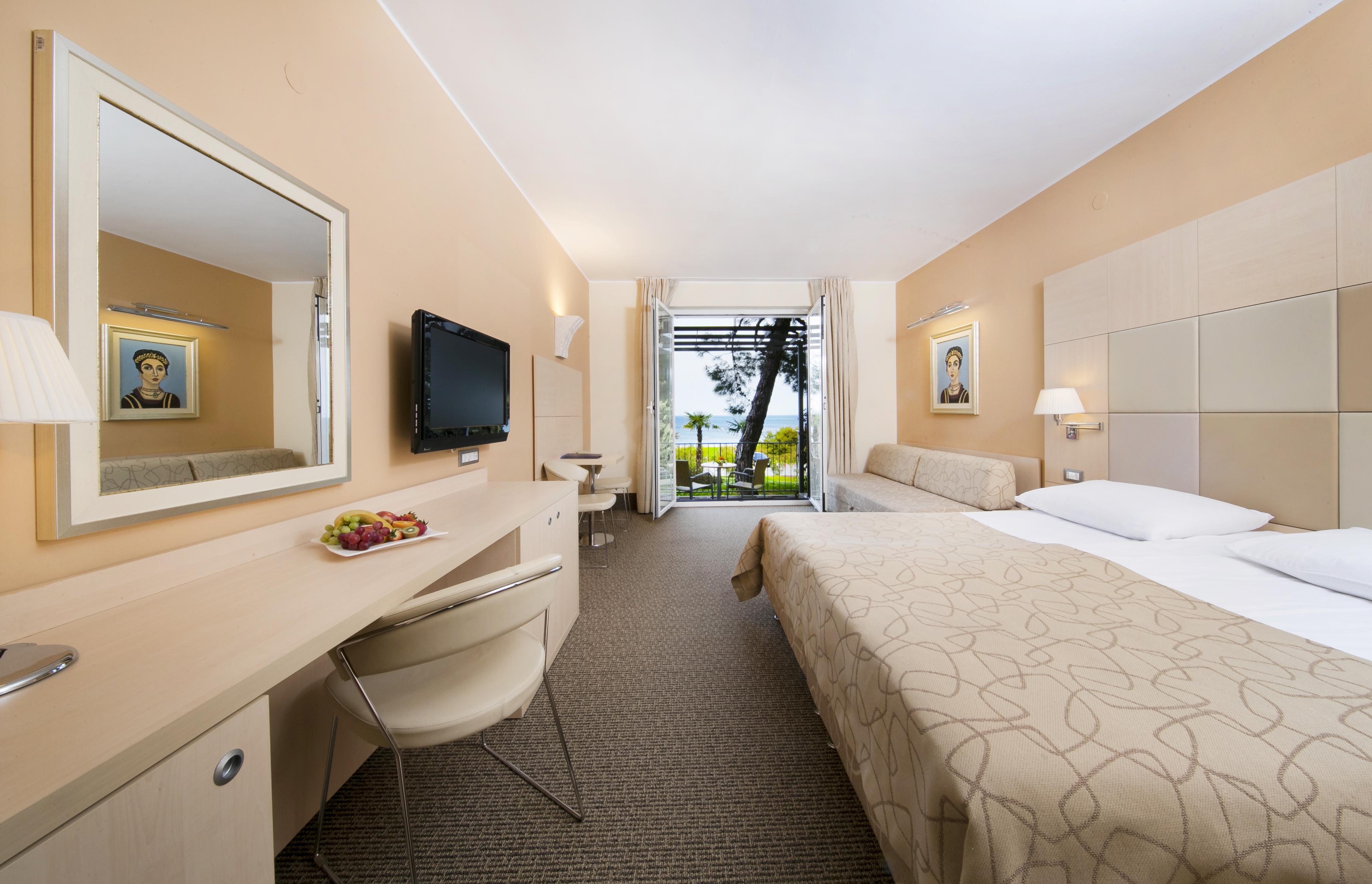 Hotel Mirta - San Simon Resort Jagodje Екстер'єр фото