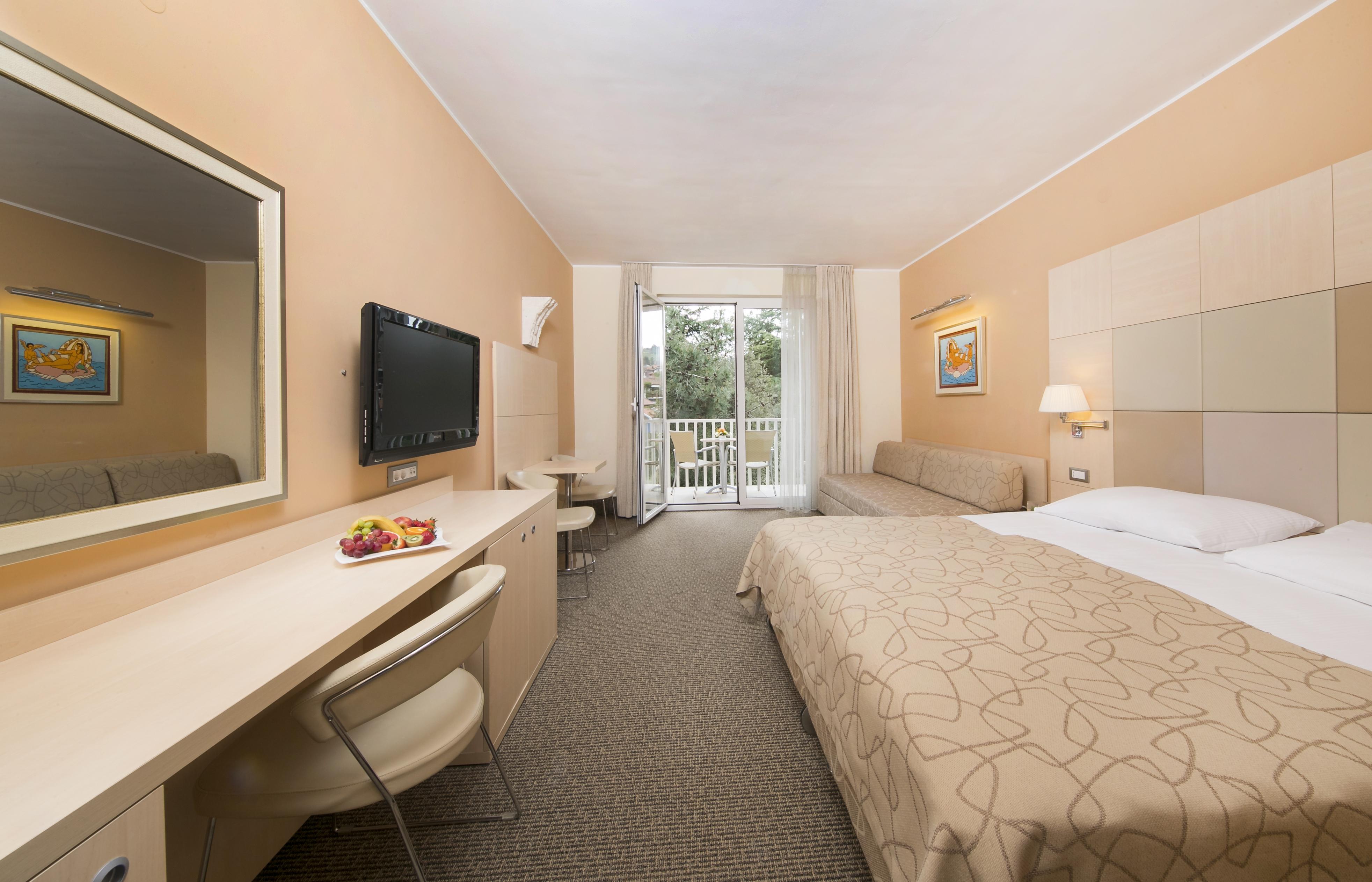 Hotel Mirta - San Simon Resort Jagodje Екстер'єр фото