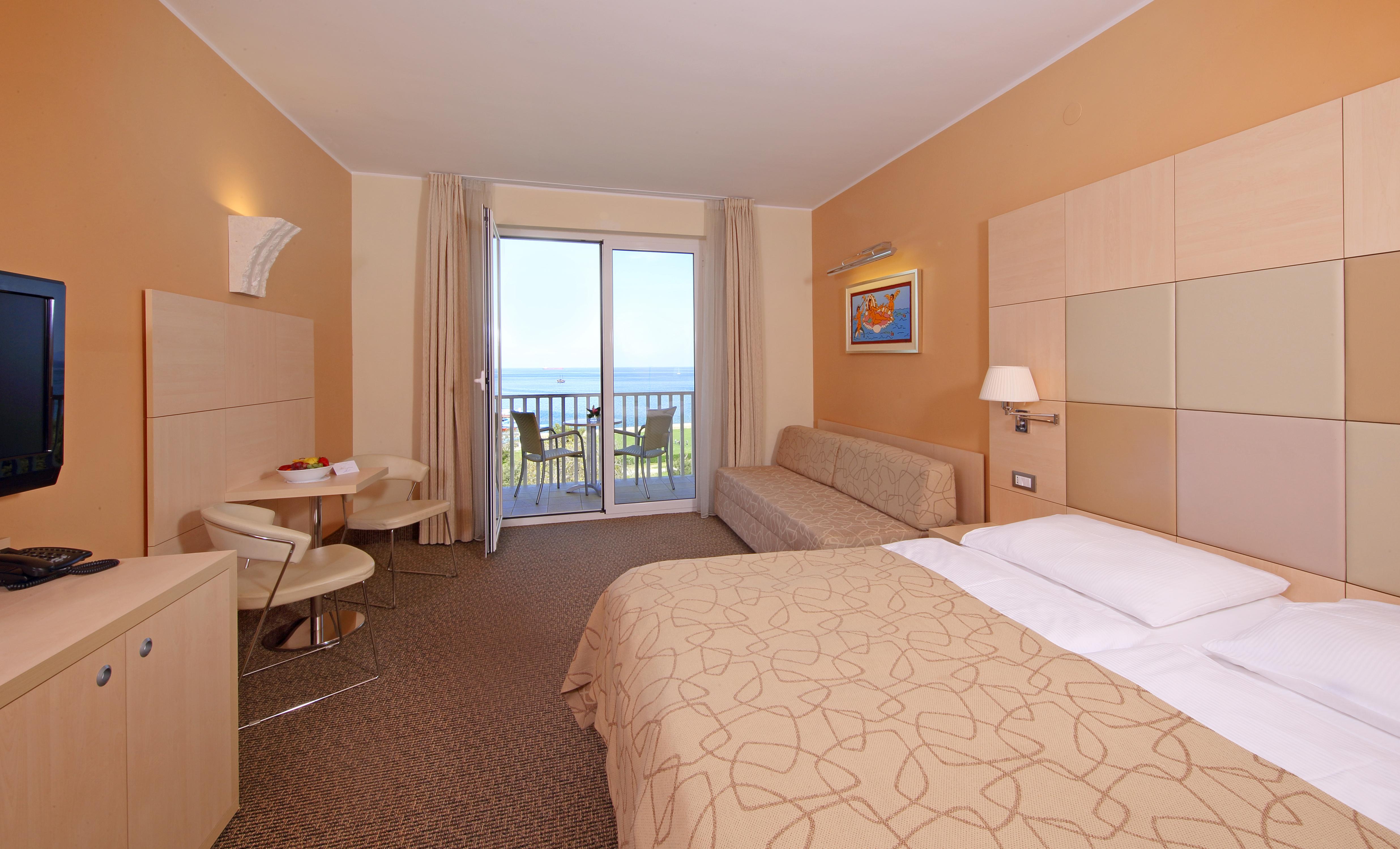 Hotel Mirta - San Simon Resort Jagodje Екстер'єр фото