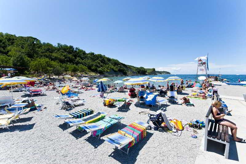 Hotel Mirta - San Simon Resort Jagodje Екстер'єр фото