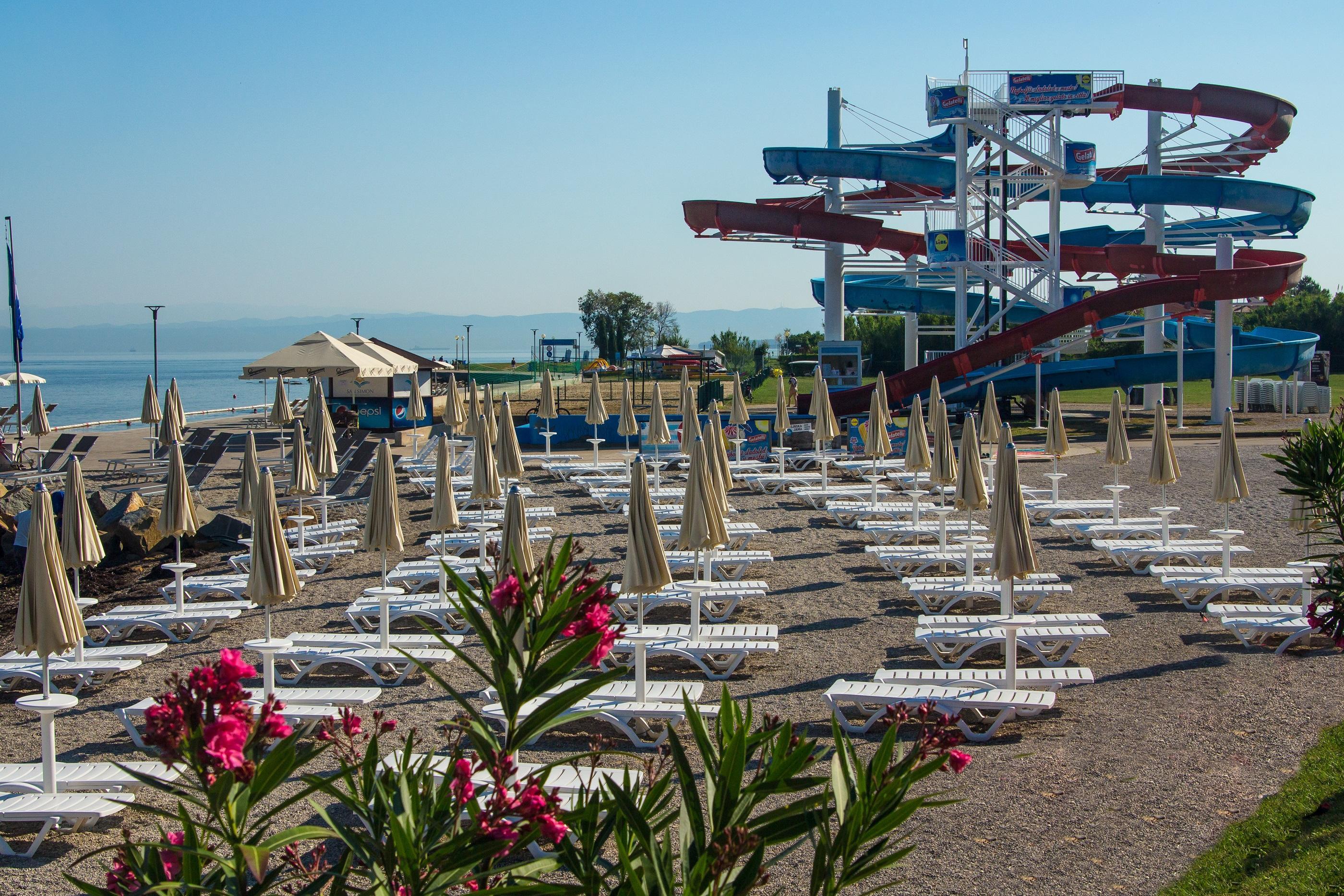 Hotel Mirta - San Simon Resort Jagodje Екстер'єр фото