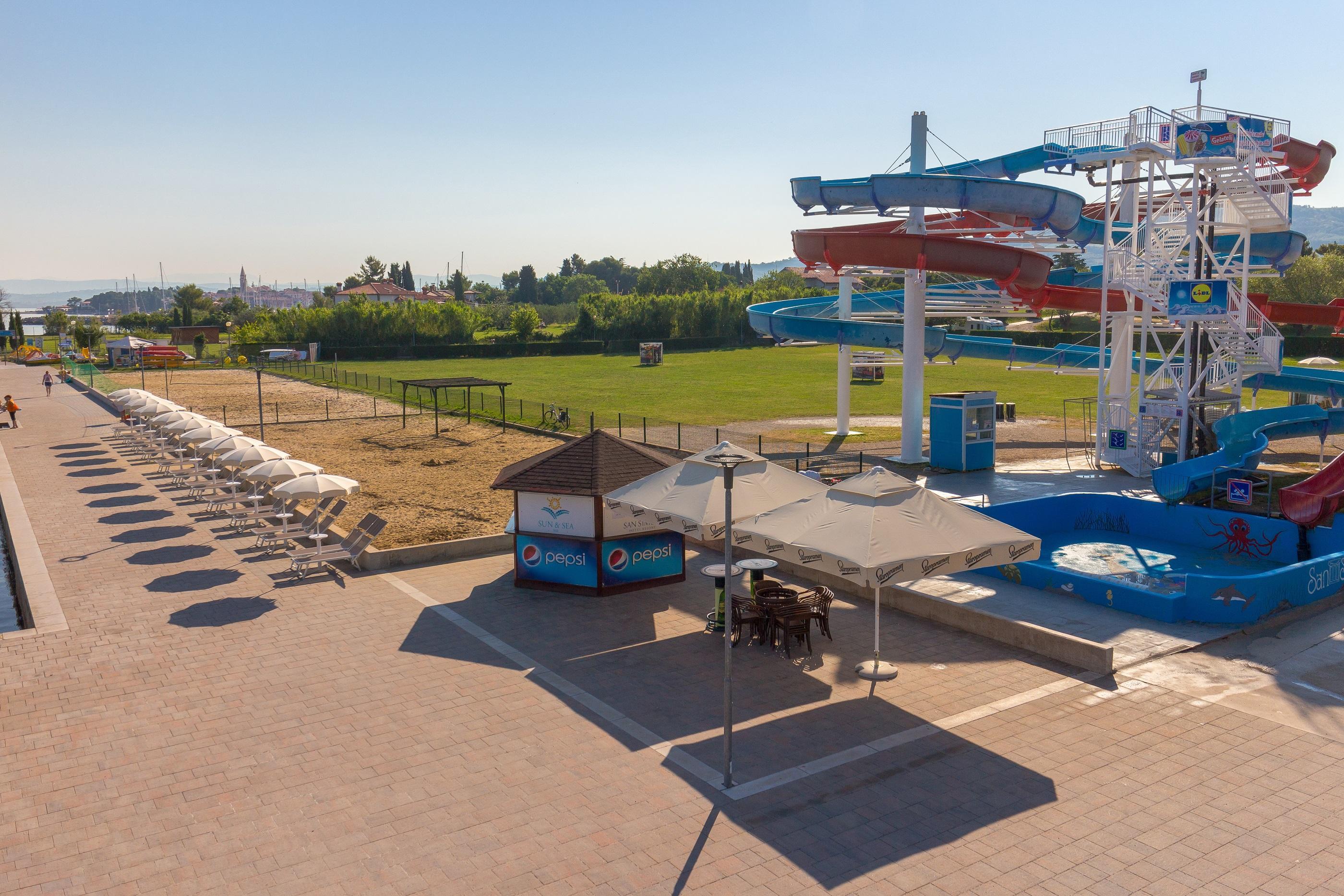 Hotel Mirta - San Simon Resort Jagodje Екстер'єр фото