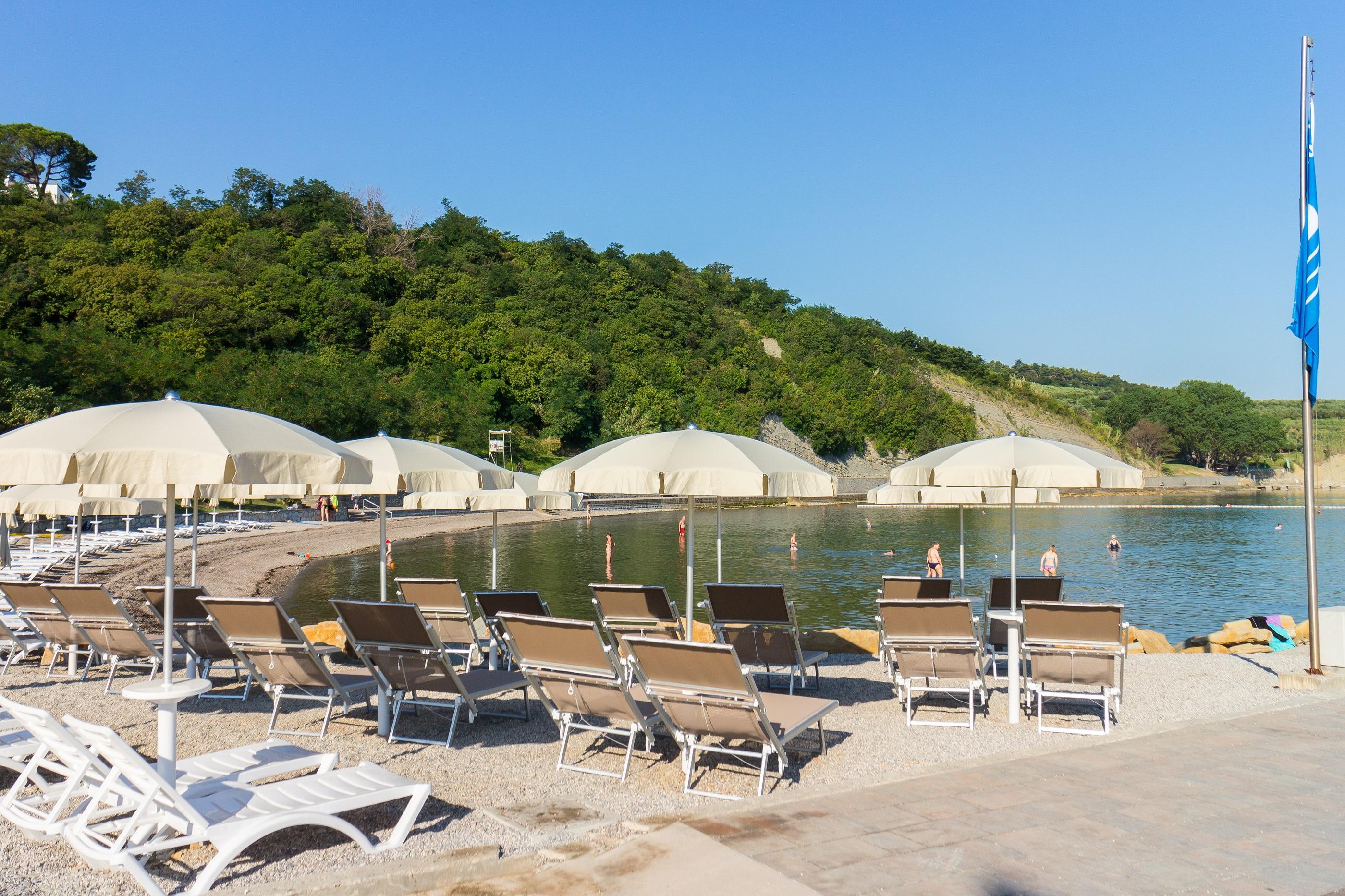 Hotel Mirta - San Simon Resort Jagodje Екстер'єр фото