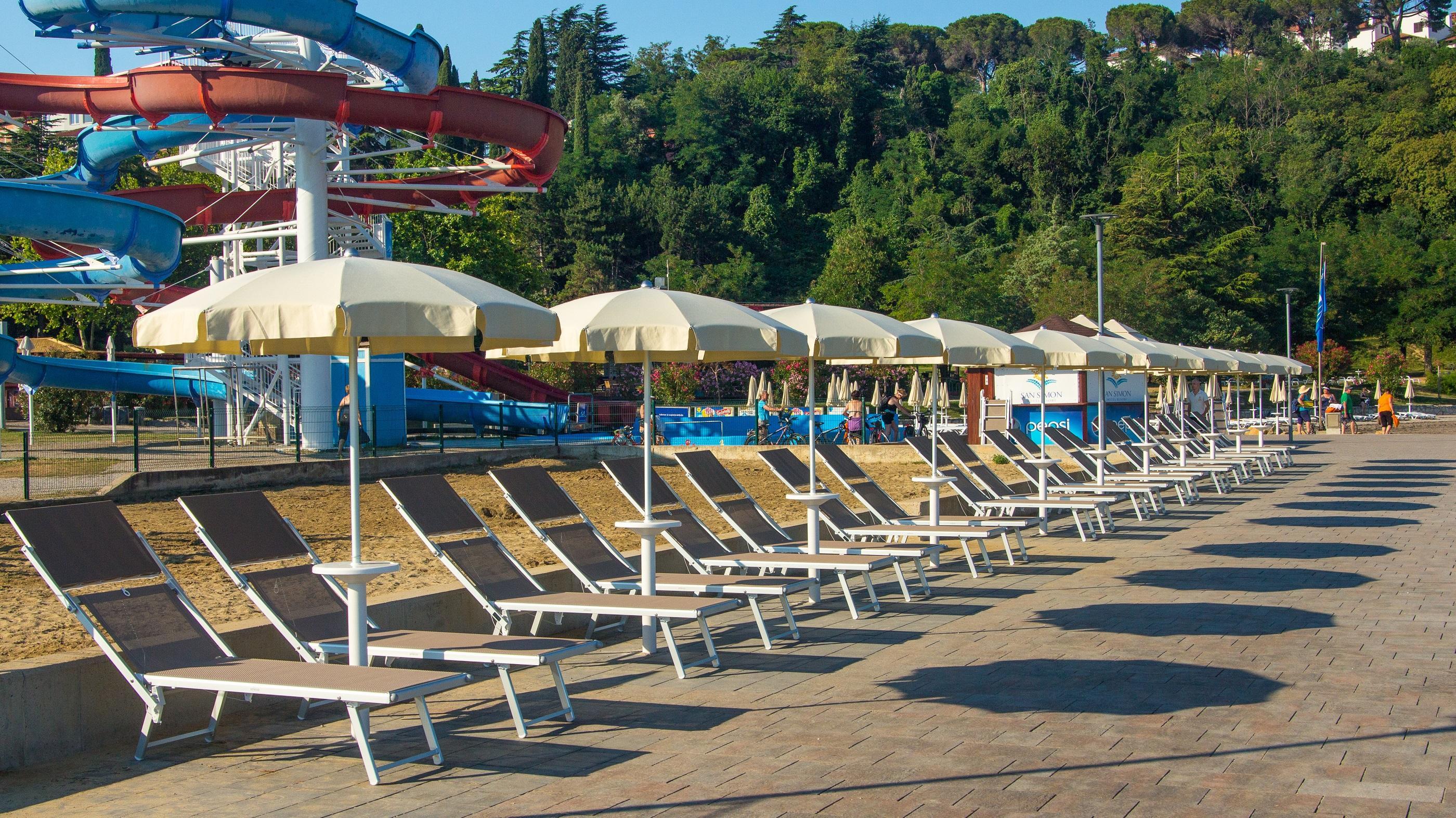 Hotel Mirta - San Simon Resort Jagodje Екстер'єр фото