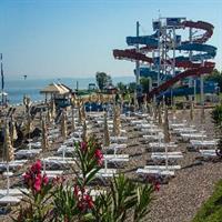 Hotel Mirta - San Simon Resort Jagodje Екстер'єр фото
